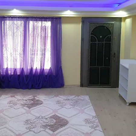 Lejlighed Guller Pinari Alanya