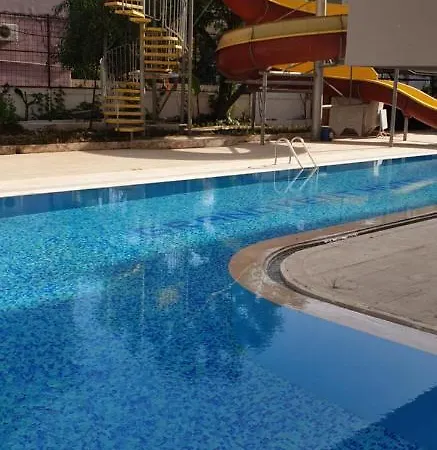 Guller Pinari Lejlighed Alanya